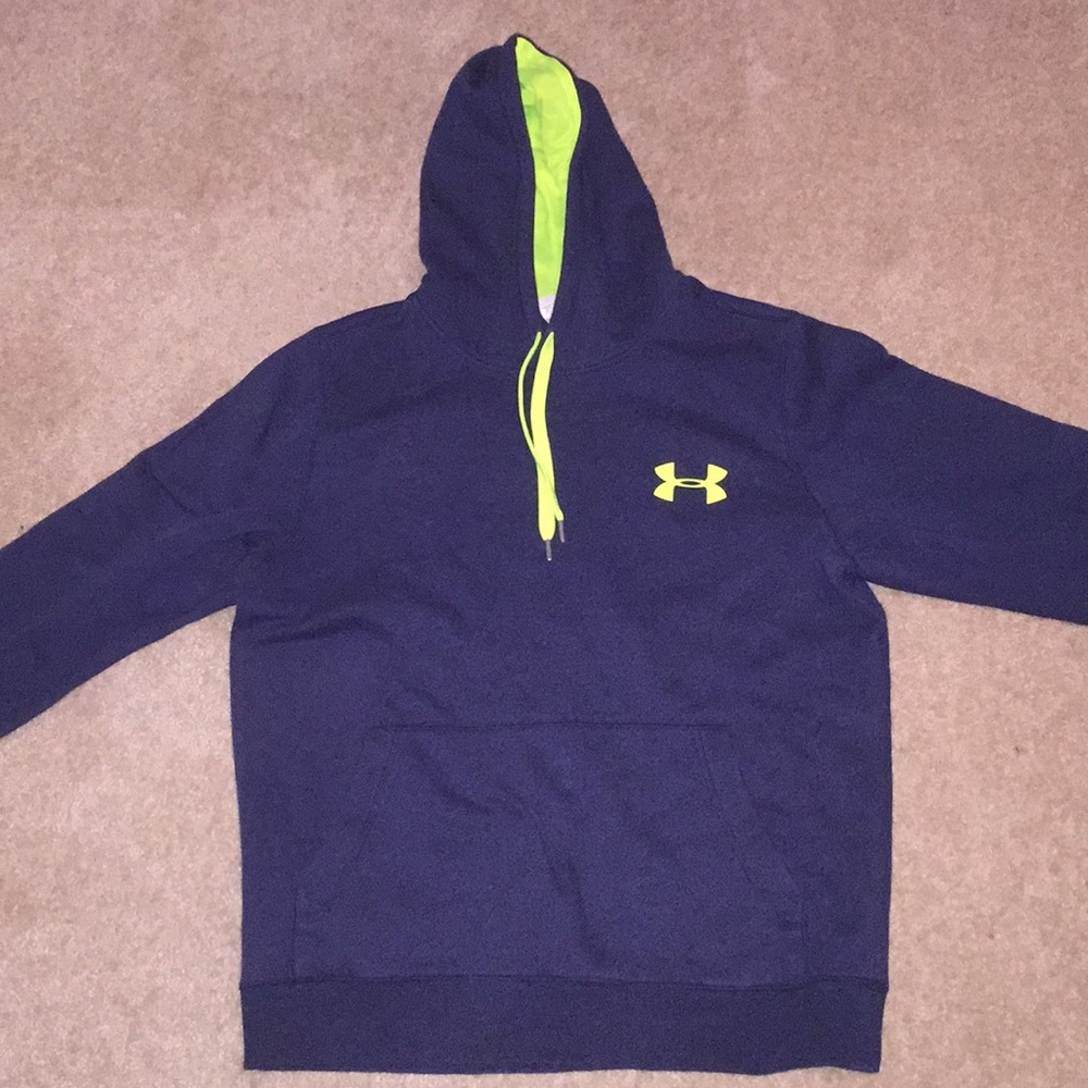 Men’s size medium sweatshirt